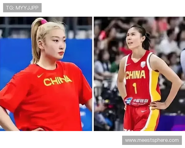 中国女篮2026世界杯预选赛赛程详解及关键比赛预测分析