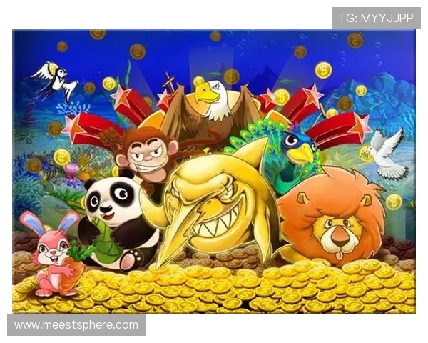 金鲨银鲨最新版本更新内容全面解析带来哪些新玩法和优化体验 金鲨银鲨最新版本更新内容全面解析带来哪些新玩法和优化体验